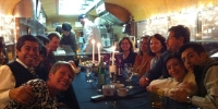 Private Dinner