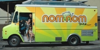 Nom Nom Food Truck