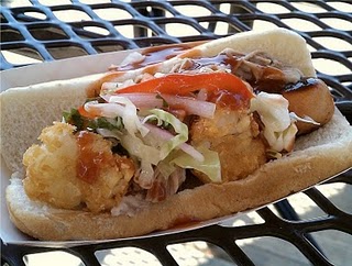 Jjang Dog dim and den sum