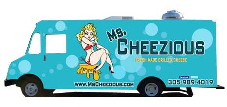 Ms-Cheezious