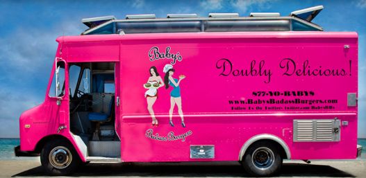 babys badass babys badass burgers los angeles