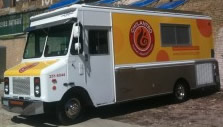 chilantro truck chilantro truck