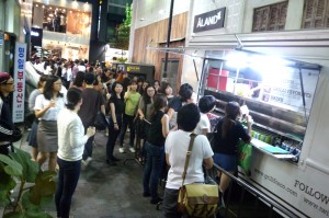 grill5 korea food truck grill5 korea food truck