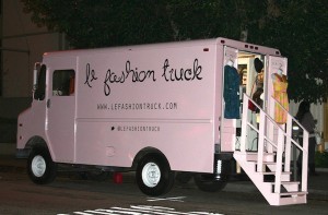 le fashion truck 2