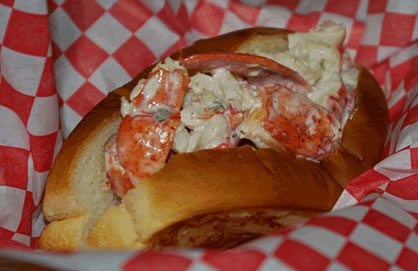 lobstaroll
