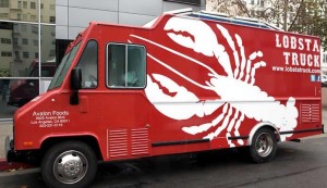 lobstatruck