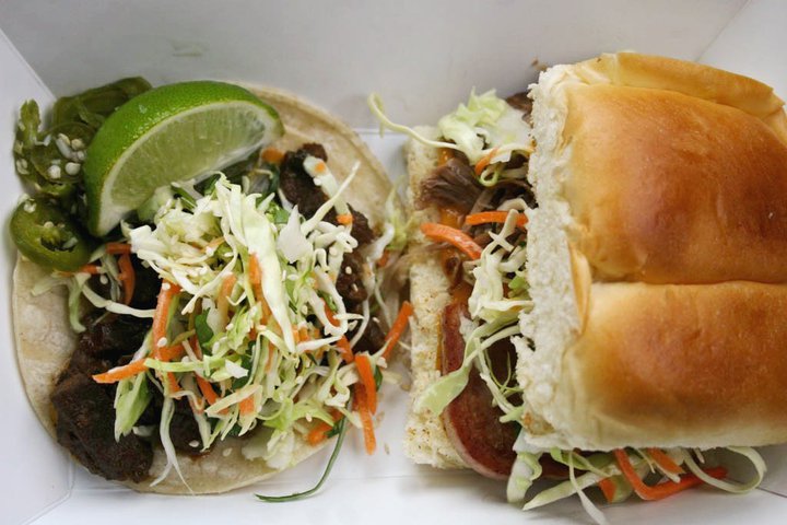 marination mobile
