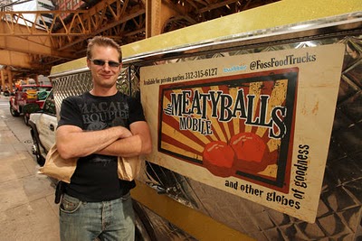 meatyballs mobile food truck