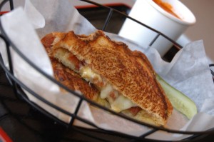 meltdown food