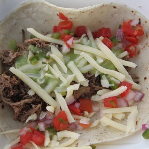 mexicue short rib