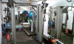 mobile fitness