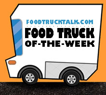 Food Truck Of The Week Food Truck Of The Week