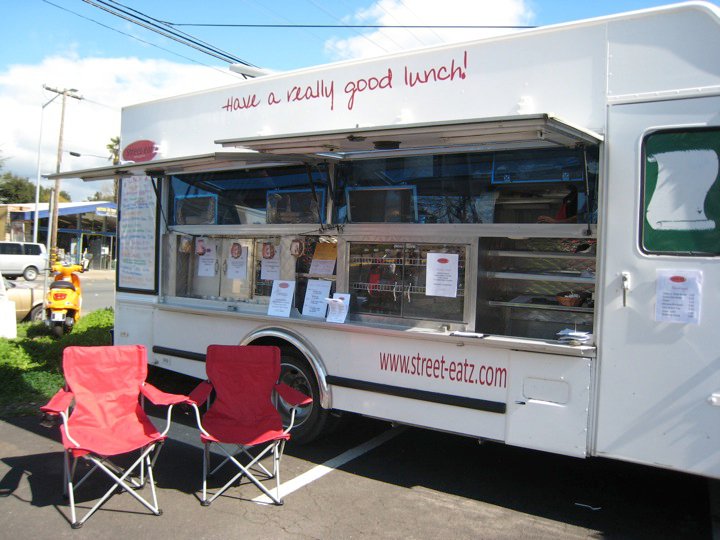 street-eatz food truck santa rosa, ca